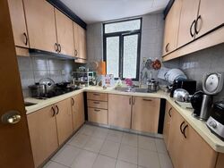 Regent Heights (D23), Condominium #537263251